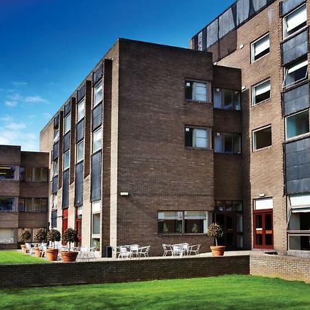 Hotel Lucas House Birmingam Exterior foto
